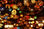 Grand Bazaar, Istanbul